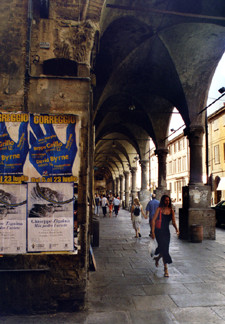 Portici